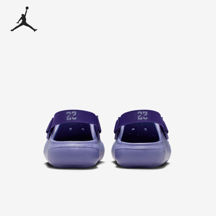 耐克正品 HF5983 Jordan 嬰童防滑透氣易穿脫涼鞋 500 Hydrip Nike