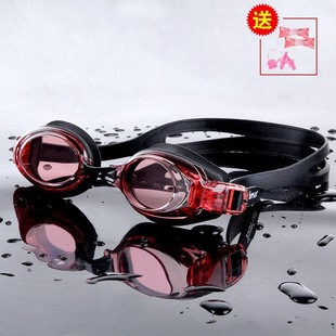 備 高清小框游泳眼鏡近視男女士專業(yè)潛水游泳裝 佑游新款 泳鏡時(shí)尚