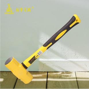 防震錘 八角 鐵錘 五羊工具 鐵榔頭 石工錘 安全錘 錘子 消防錘