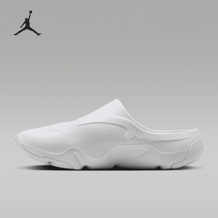 耐克官方正品 FQ0227 Jordan 透氣輕便耐穿拖鞋 102 Roam男士 Nike