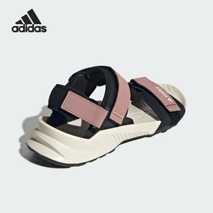 JQ2239 TERREX男女透氣輕便休閑戶外涼鞋 Adidas 阿迪達(dá)斯官方正品