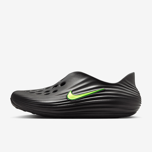 耐克正品 HV5060 Rejuven8男士 休閑涼鞋 003 透氣一腳蹬經典 Nike