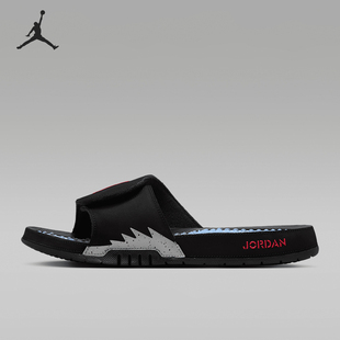 彪馬正品 555501 JORDAN男士 魔術貼拖鞋 061 透氣輕便休閑經典 Puma
