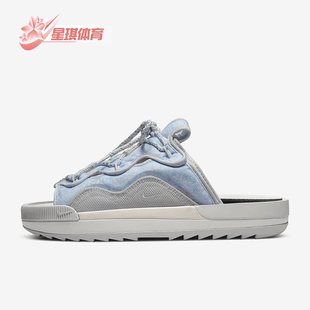 男子新款 夏季 透氣輕便時(shí)尚 運(yùn)動(dòng)拖鞋 001 Nike DJ6229 耐克正品