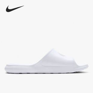CZ7836 Nike 女子輕便戶外運動拖鞋 新款 100 耐克官方正品