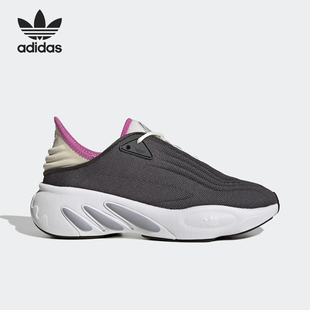 Sltn女子輕便跑步鞋 三葉草Adifom HP6487 阿迪達斯官方正品 Adidas