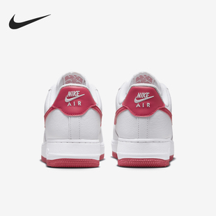 Force 07女士經典 Nike DC9486 Air 輕便板鞋 102 耐克官方正品