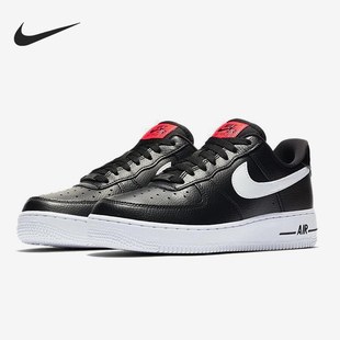 Force CI3446 耐克正品 001 板鞋 Air 經典 Nike AF1女士輕便經典