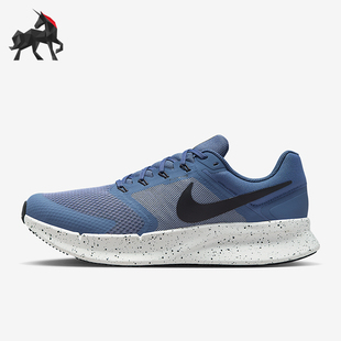 Swift 3男士 透氣訓練經典 Nike DR2695 Run 輕便跑步鞋 405 耐克正品