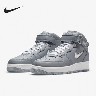 Force Air AF1男女休閑輕便板鞋 001 Nike DH5622 耐克官方正品