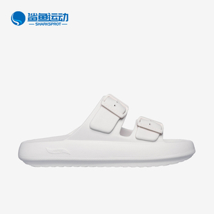 新款 耐磨夏季 男士 時尚 Skechers 簡約透氣防滑運動涼鞋 斯凱奇正品