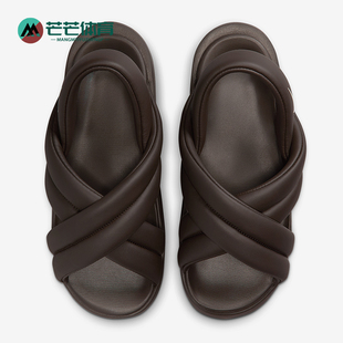Max Air Isla女士時尚 氣墊緩震厚底涼鞋 200 Nike FJ5929 耐克正品