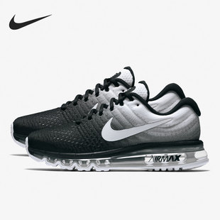 耐克正品 849560 Air 男女運動低幫輕便跑步鞋 010 Max Nike