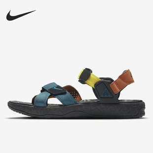 DC9093 Nike 戶外沙灘運動休閑男女魔術貼涼鞋 夏季 300 耐克正品