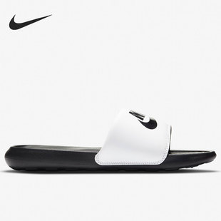 女子室內運動輕便舒適休閑拖鞋 Nike 新款 當季 DD0228 耐克正品