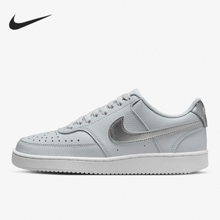 DH3158 Nike Vision女子運動休閑輕便板鞋 Court 002 耐克正品