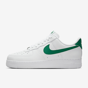 Force 1男士 休閑運動經典 Nike FJ4146 Air 輕便板鞋 121 耐克正品