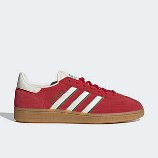 運動板鞋 三葉草男女.輕便休閑經(jīng)典 IF9531 阿迪達斯正品 Adidas