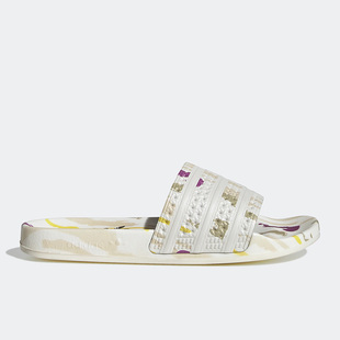 GX2073 三葉草女子透氣休閑輕便透氣運動拖鞋 Adidas 阿迪達斯正品