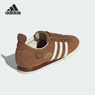 輕便休閑鞋 Adidas 62男女復古經典 SAMBA JI3219 阿迪達斯官方正品