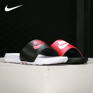 耐克正品 DD0234 當季 沙灘運動拖鞋 600 男子一字涼拖新款 Nike