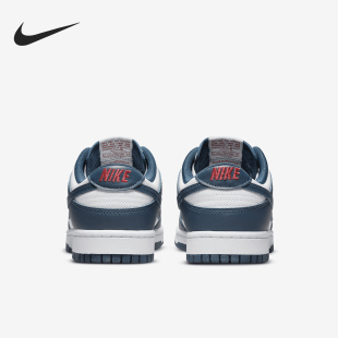 Low Retor男士 輕便經(jīng)典 Nike DD1391 Dunk 板鞋 400 耐克官方正品