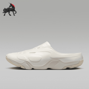 耐克正品 FQ0227 JORDAN男士 耐磨運動拖鞋 100 輕便透氣經(jīng)典 Nike
