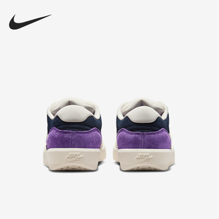 耐克官方正品 DV5477 58男女輕便運動拼接板鞋 403 Force Nike