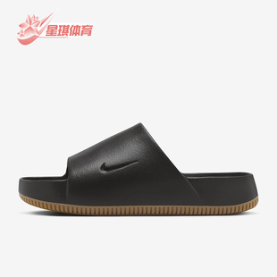 FD4116 Nike 透氣輕便抓地厚底戶外拖鞋 Calm男士 003 耐克正品