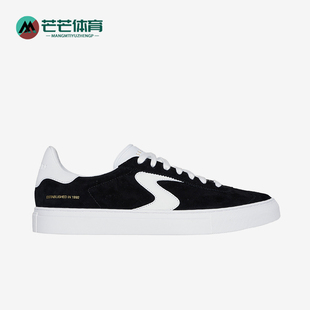 斯凱奇正品 耐磨休閑板鞋 運(yùn)動(dòng)防滑秋新款 輕便經(jīng)典 男士 Skechers