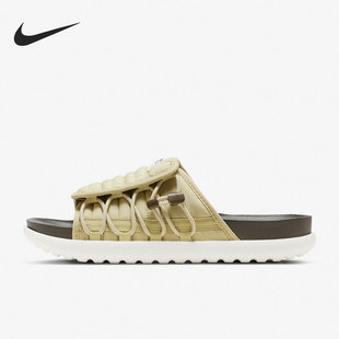 SLIDE 新款 Nike DC1457 ASUNA 男女運動拖鞋 700 耐克官方正品