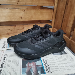 潮流輕便低幫跑步鞋 Adidas 運動男女時尚 正品 GZ4074 阿迪達斯