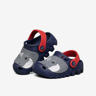 斯凱奇正品 運動涼鞋 當季 小童休閑沙灘涼鞋 新款 Skechers