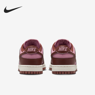 Low Retro SE女士輕便經典 Nike DD1873 Dunk 板鞋 114 耐克官方正品