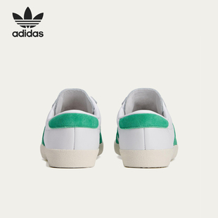 輕便板鞋 三葉草女士日常休閑經典 JP7552 阿迪達斯官方正品 Adidas