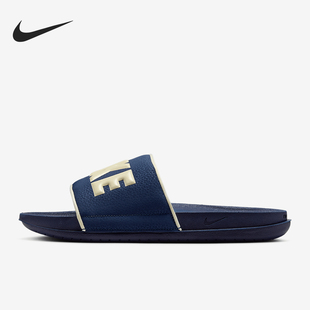 BQ4639 Nike 戶外復古運動休閑沙灘拖鞋 2025男士 409 耐克官方正品