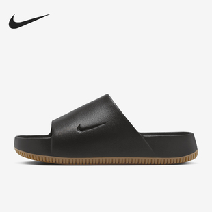 FD4116 Nike 透氣輕便抓地厚底戶外拖鞋 Calm男士 003 耐克官方正品