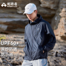 戶外防曬服男士 拓路者夏季 外套防紫外線釣魚皮膚衣 風蝶防曬衣