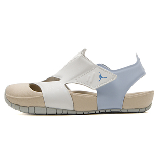 JORDAN 新款 FLARE CI7849 Nike耐克童鞋 簡約百搭涼鞋 2025夏季
