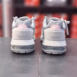 004 FD6409 耐克Nike AirMaxPulse女子透氣輕便氣墊緩震低幫跑步鞋