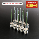 籃球氣針金屬球針足球皮球玩具通用充氣針充氣設備打氣筒配件鋼針