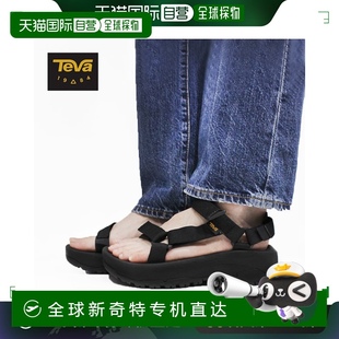 XLT2 日本直郵Teva Hurricane 運動涼鞋 AMPSOLE1131270 女式