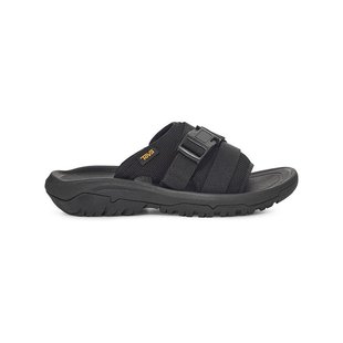 1136210BLK Verge滑板涼鞋 Teva 女士Hurricane