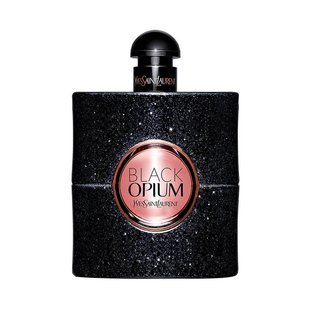 歐洲直郵YSL圣羅蘭Black Opium黑鴉片女士香水