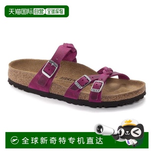 涼鞋 1h可退 女士 birkenstock 美國直郵