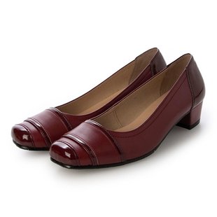 Walker Happy 女士 淺口女鞋 品牌正品 足下工業 日本直郵