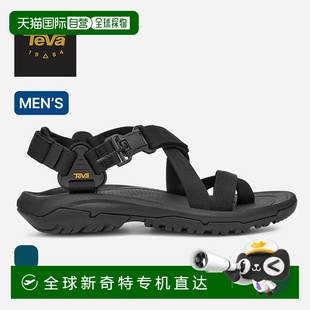 男士 Terraductor TEVA 1169430 運(yùn) 日本直郵Teva 涼鞋 Hurricane