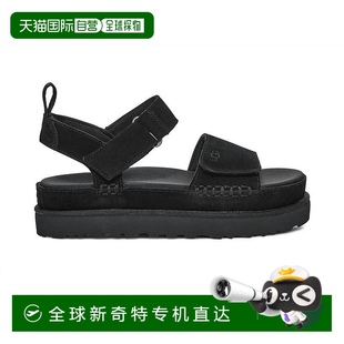 涼鞋 1h可退 女士 ugg 運動 美國直郵