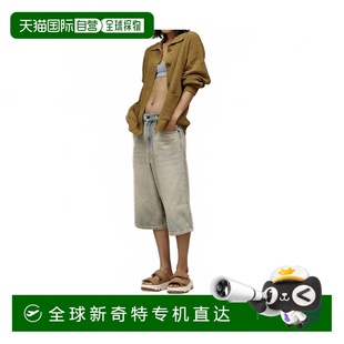 美國奧萊 大寫背帶滑涼鞋 直發 ugg栗色女式 自營