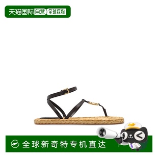 BE309AE28Q219紀梵希 女士涼鞋 1h可退 歐洲直郵GIVENCHY